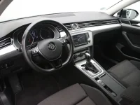 Volkswagen Passat 2 110kW thumbnail