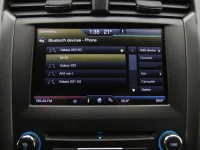 Ford Mondeo 2 110kW thumbnail