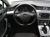 Volkswagen Passat 2 110kW thumbnail