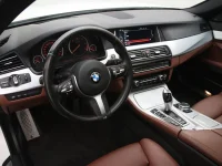 BMW 530 3 190kW thumbnail