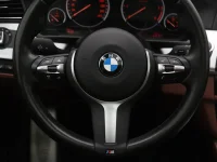 BMW 530 3 190kW thumbnail