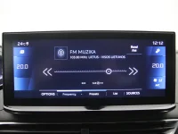 Peugeot 3008 1.2 96kW thumbnail