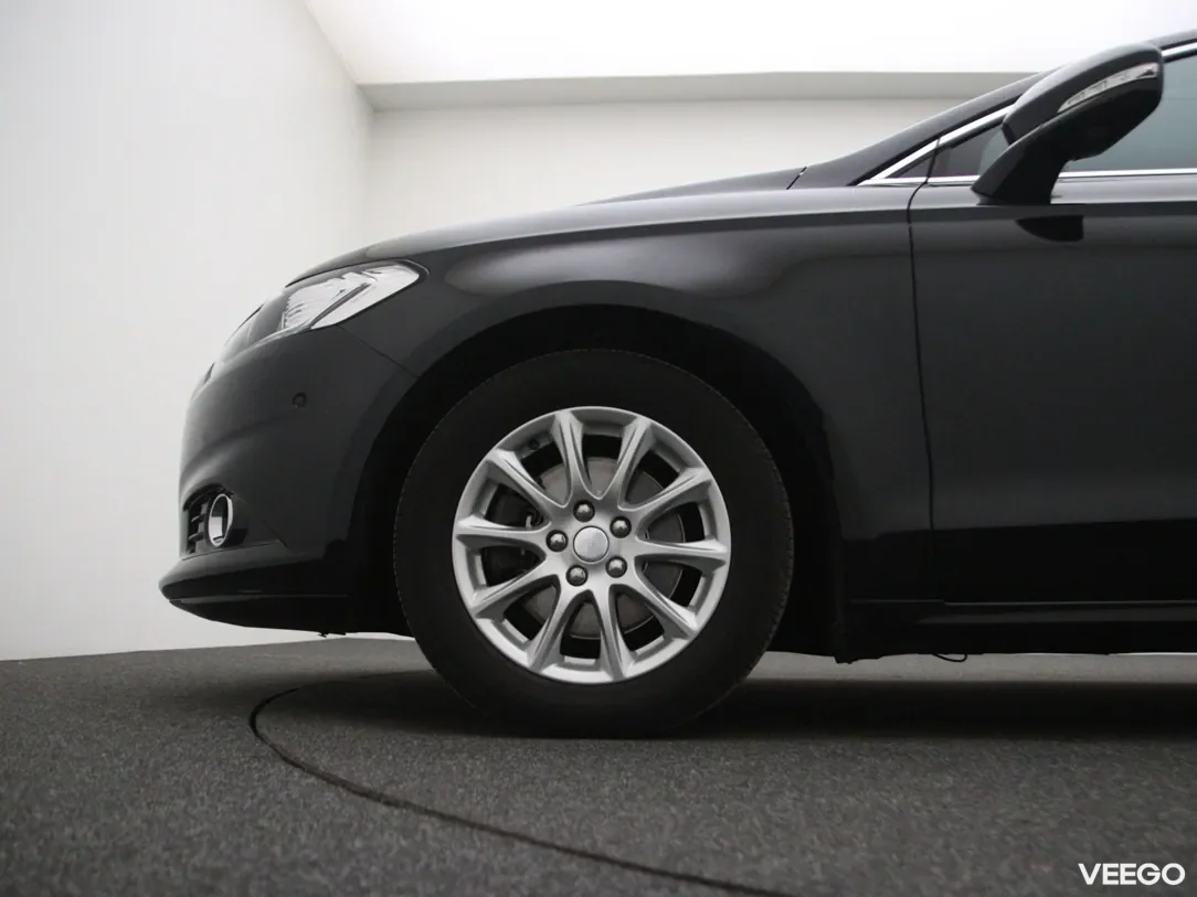 Ford Mondeo 2 110kW