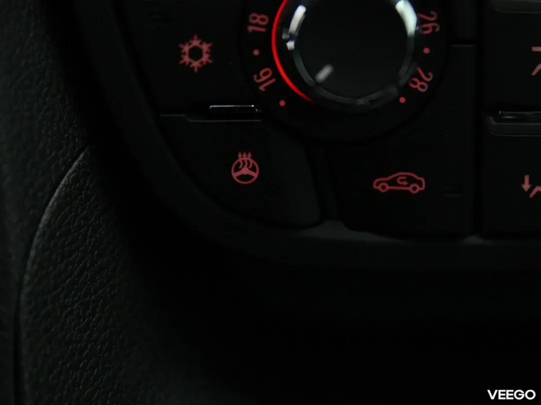 Opel Meriva 1.4 88kW