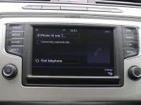 Volkswagen Passat 2 110kW thumbnail