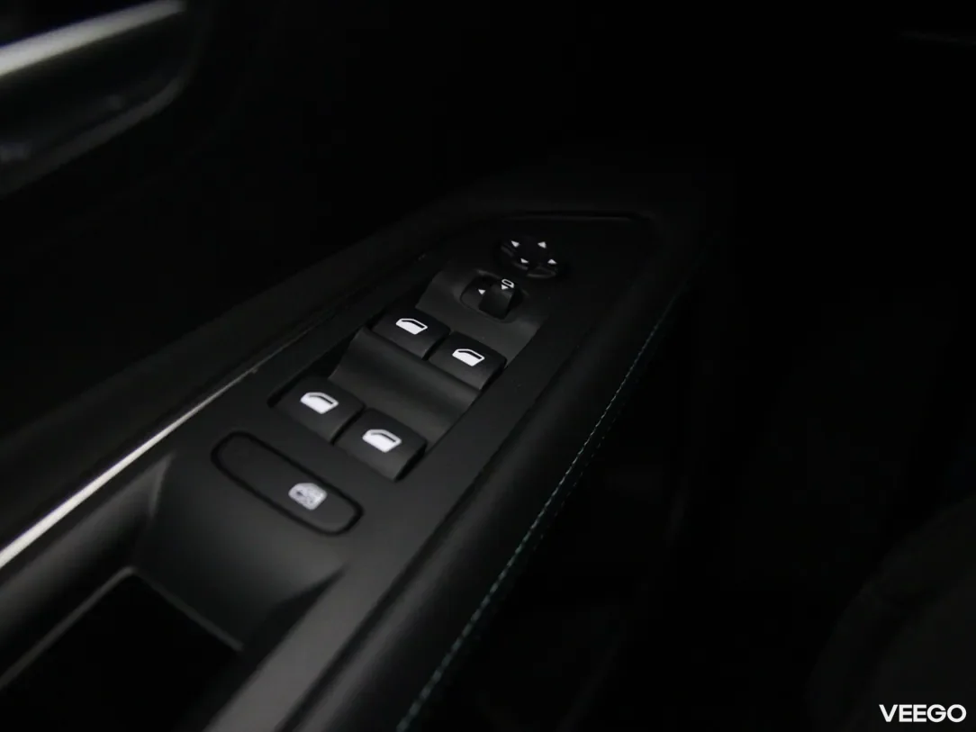 Peugeot 3008 1.2 96kW