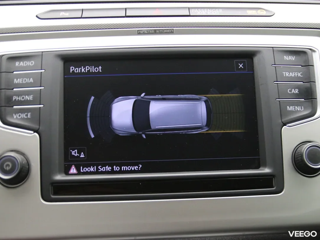 Volkswagen Passat 2 110kW