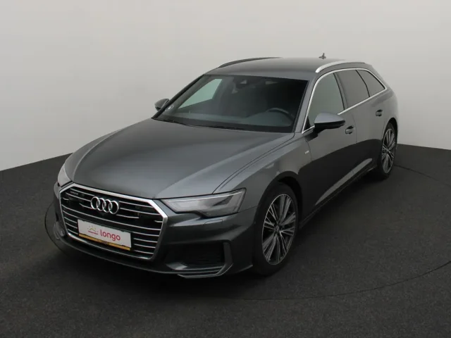Image of Audi A6 3 170kW