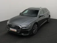 Audi A6 3 170kW thumbnail