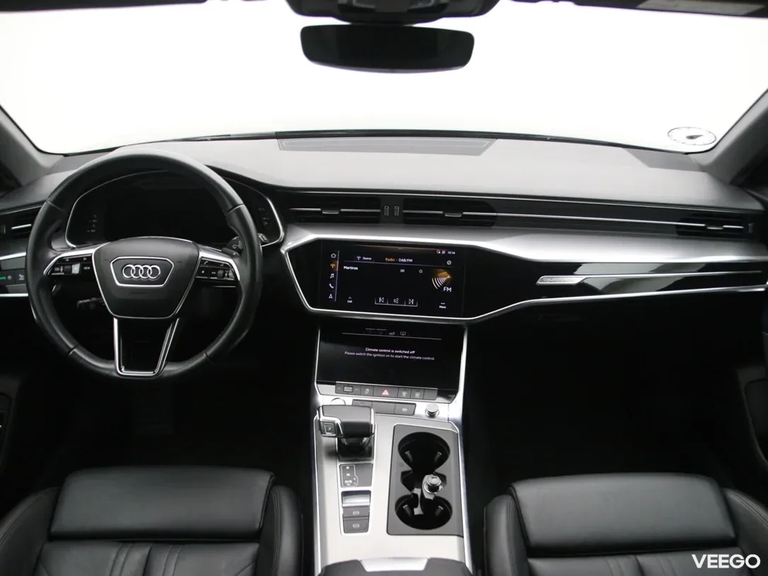 Audi A6 3 170kW