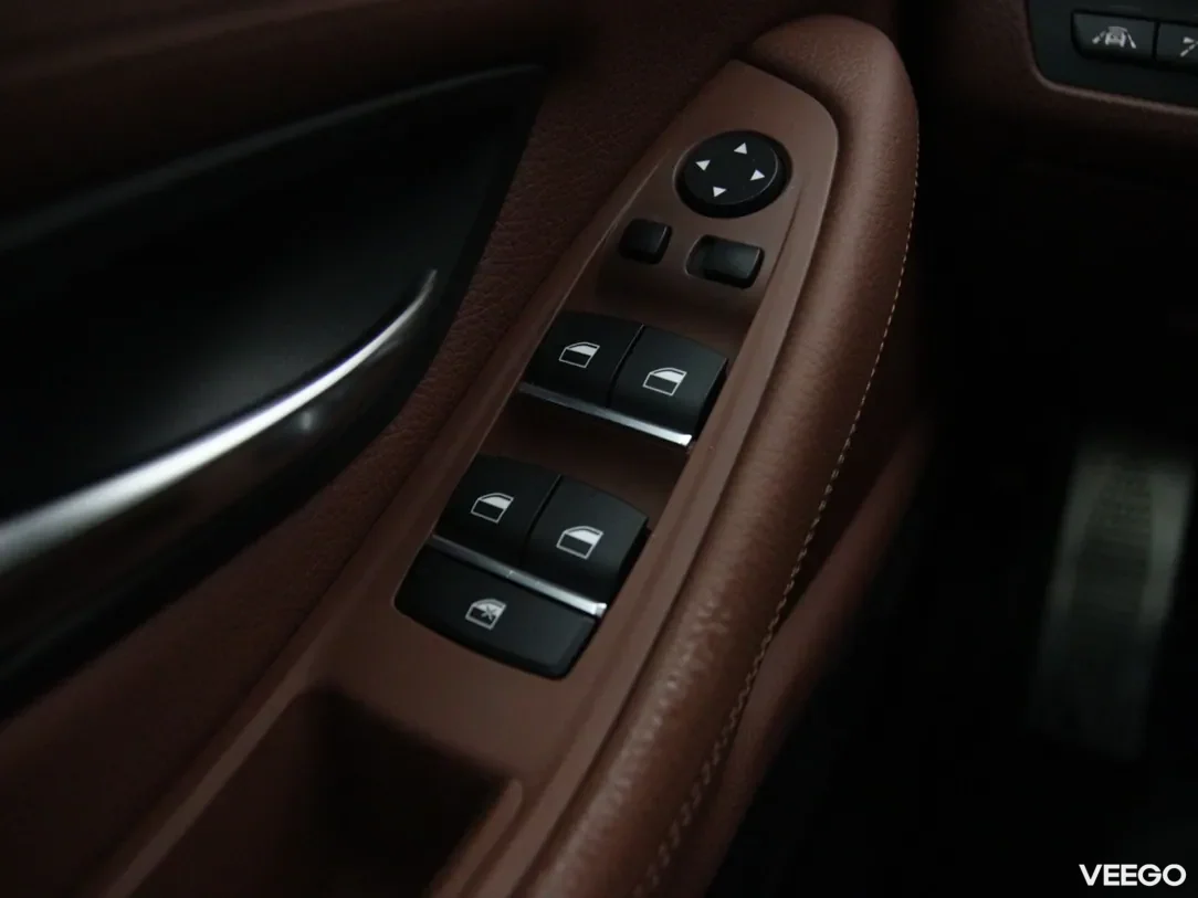 BMW 530 3 190kW