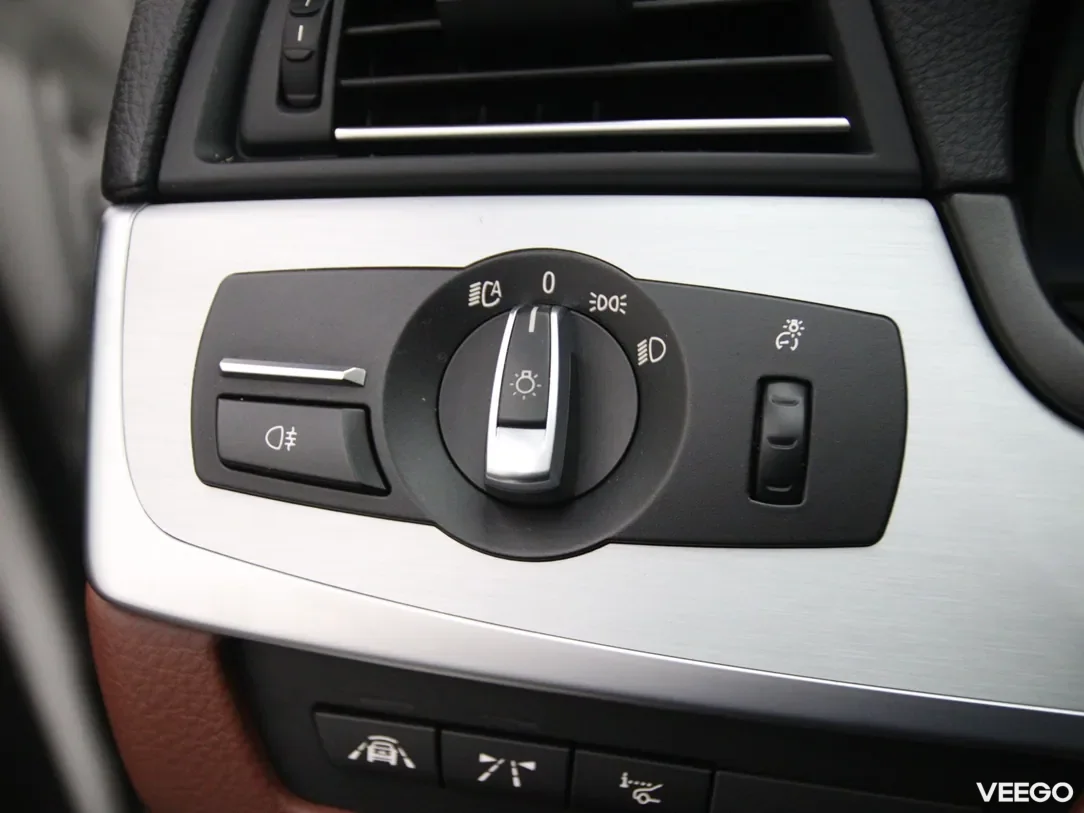 BMW 530 3 190kW
