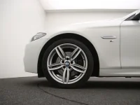 BMW 530 3 190kW thumbnail
