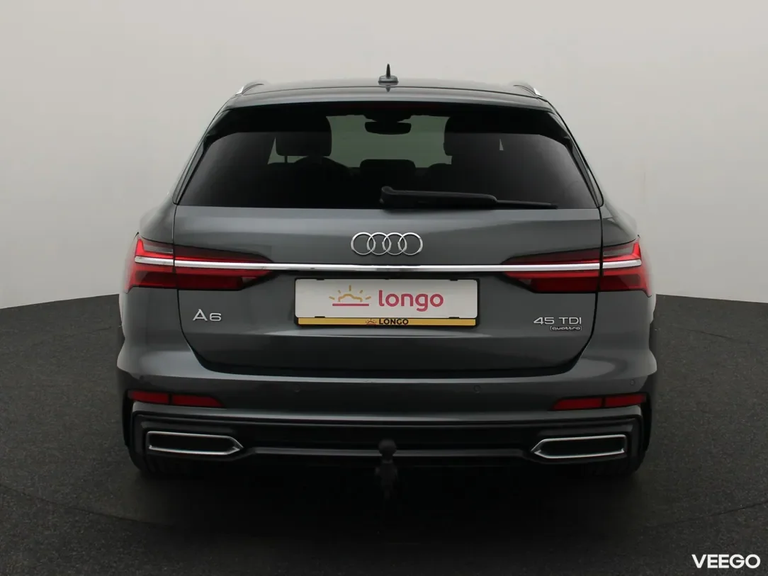Audi A6 3 170kW