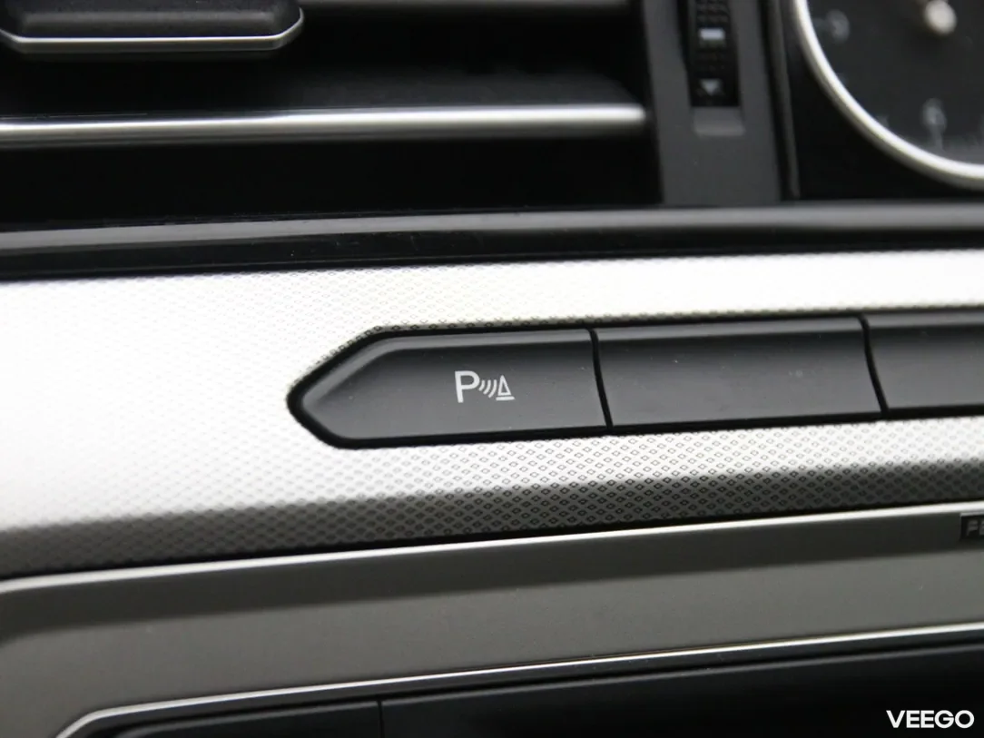 Volkswagen Passat 2 110kW
