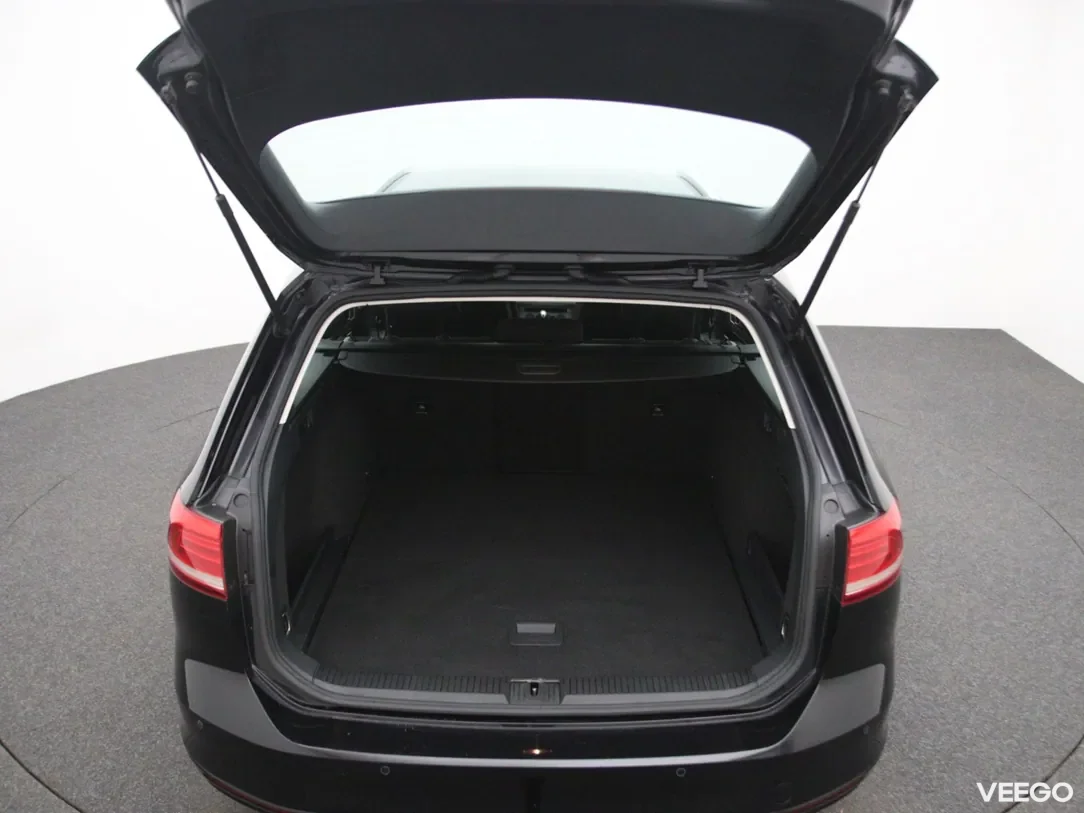 Volkswagen Passat 2 110kW