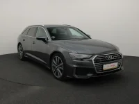 Audi A6 3 170kW thumbnail