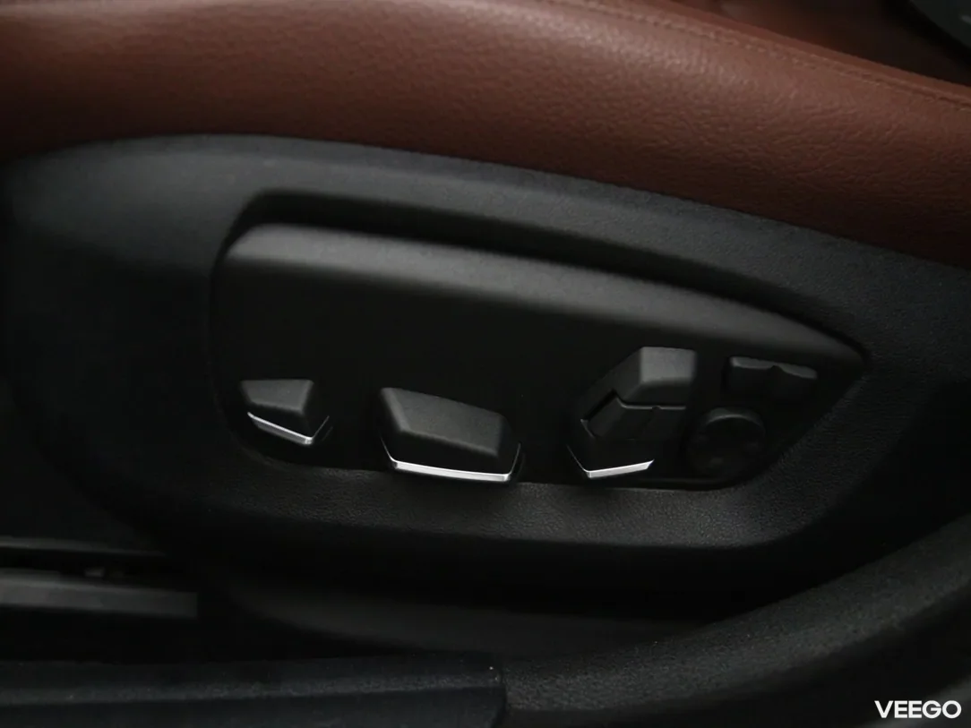 BMW 530 3 190kW