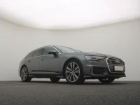 Audi A6 3 170kW thumbnail