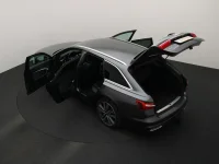 Audi A6 3 170kW thumbnail