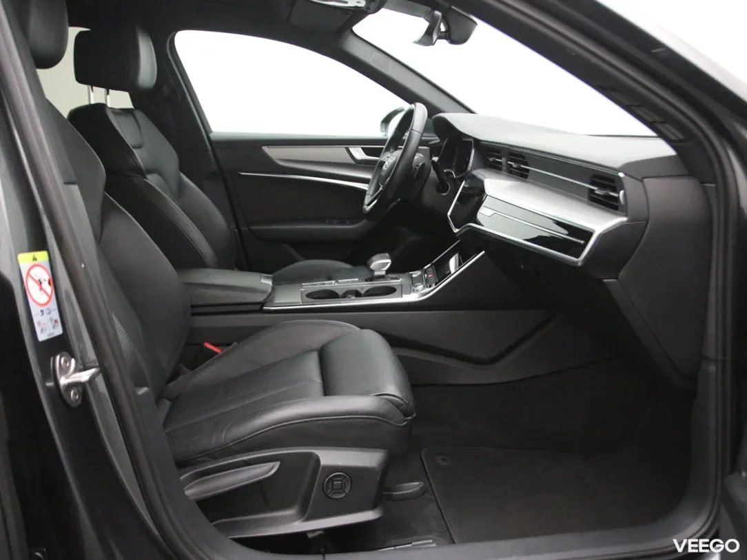 Audi A6 3 170kW