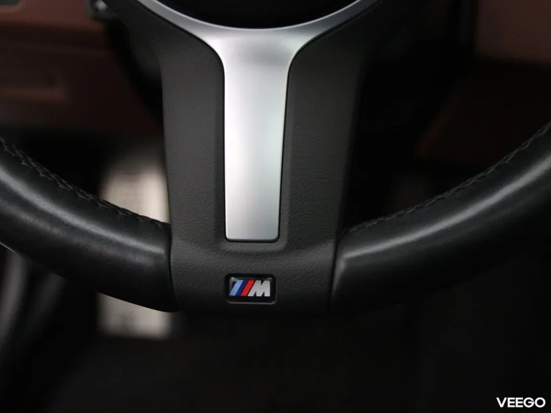 BMW 530 3 190kW