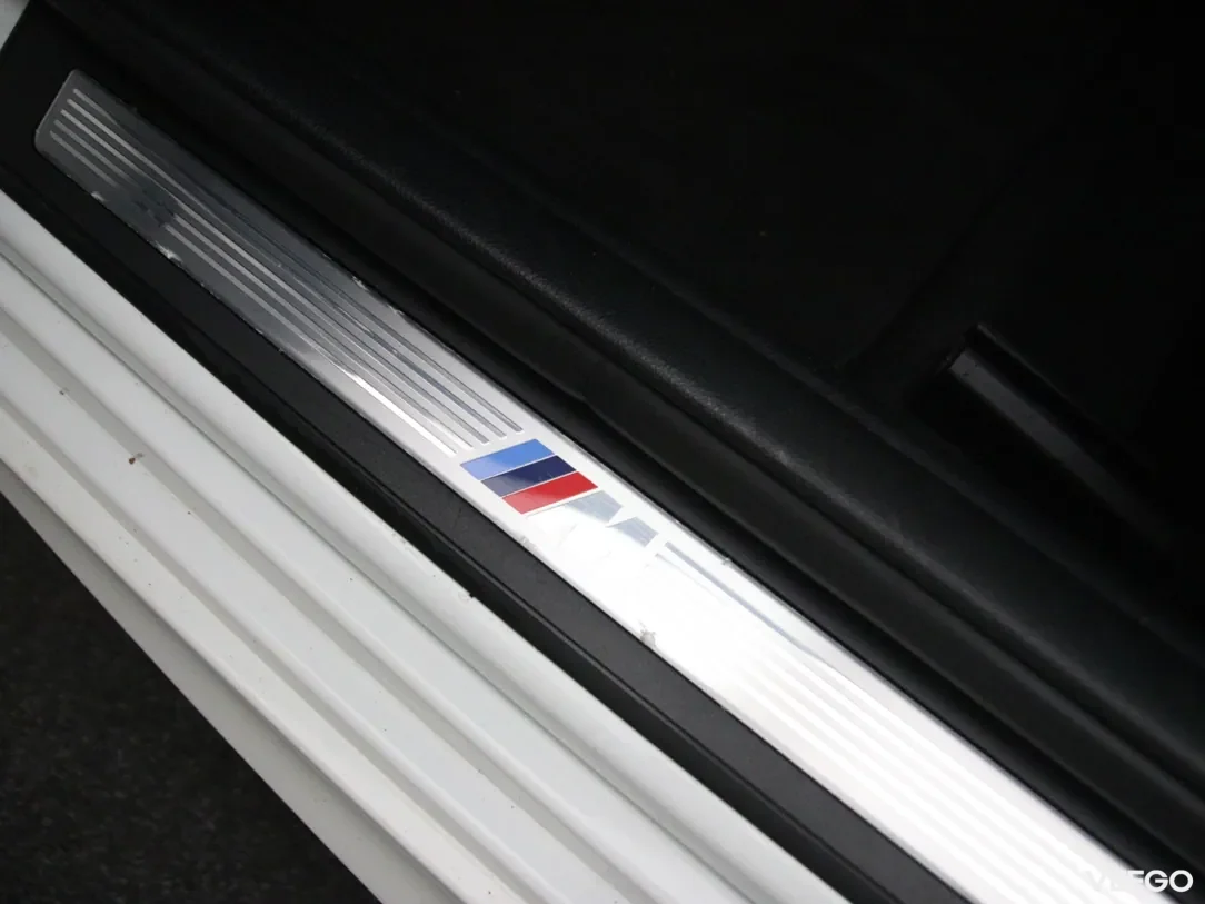 BMW 530 3 190kW