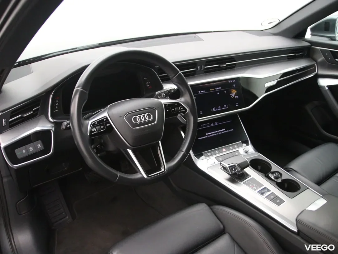 Audi A6 3 170kW