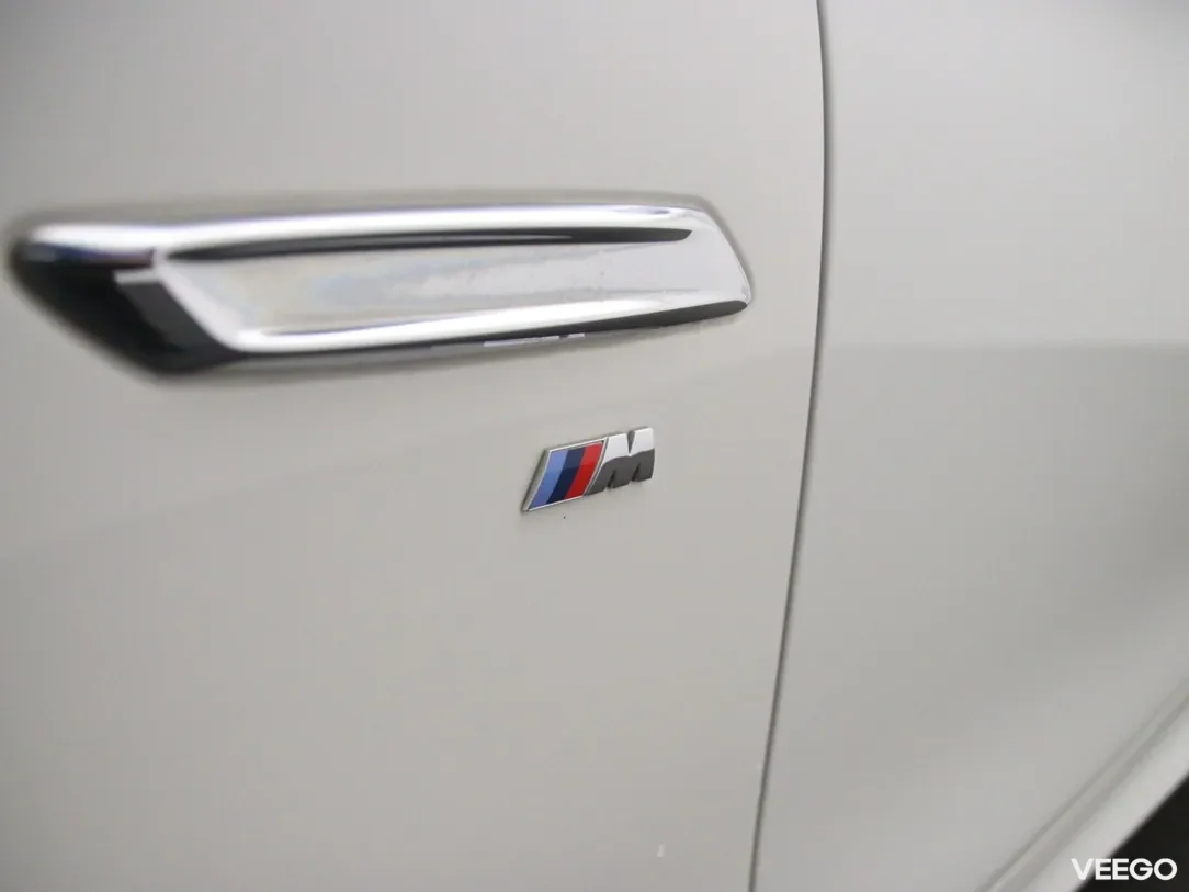 BMW 530 3 190kW