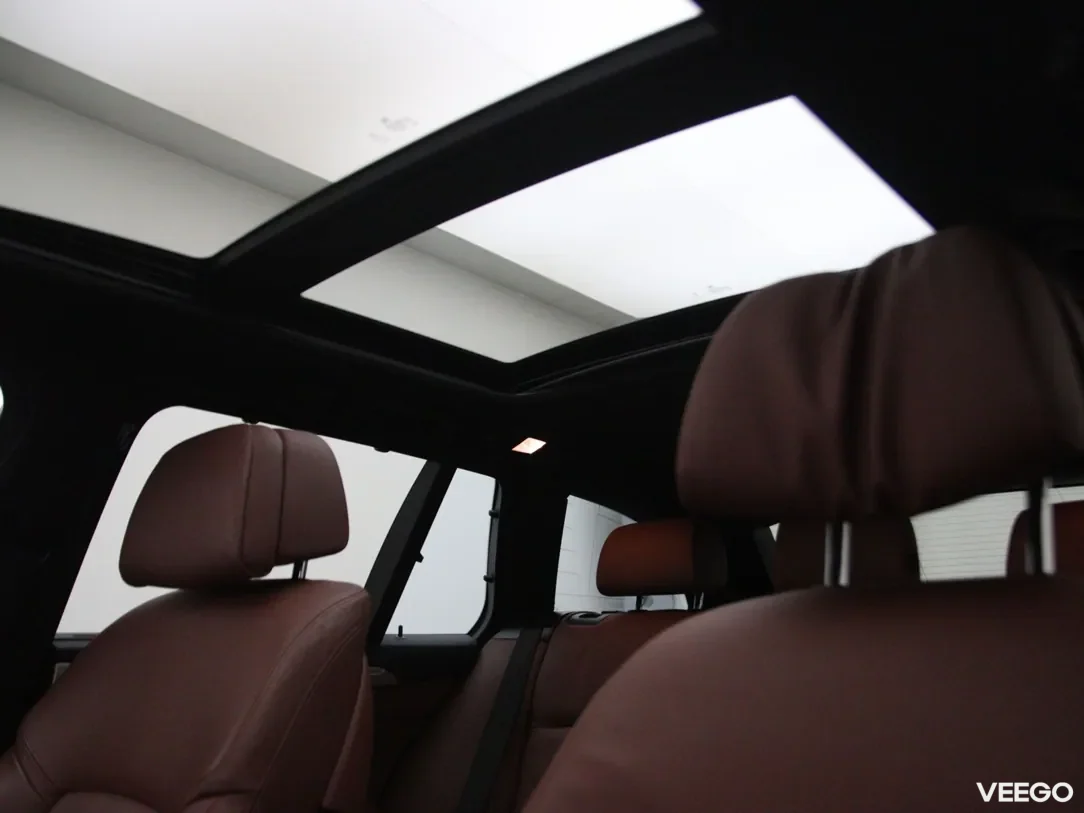 BMW 530 3 190kW