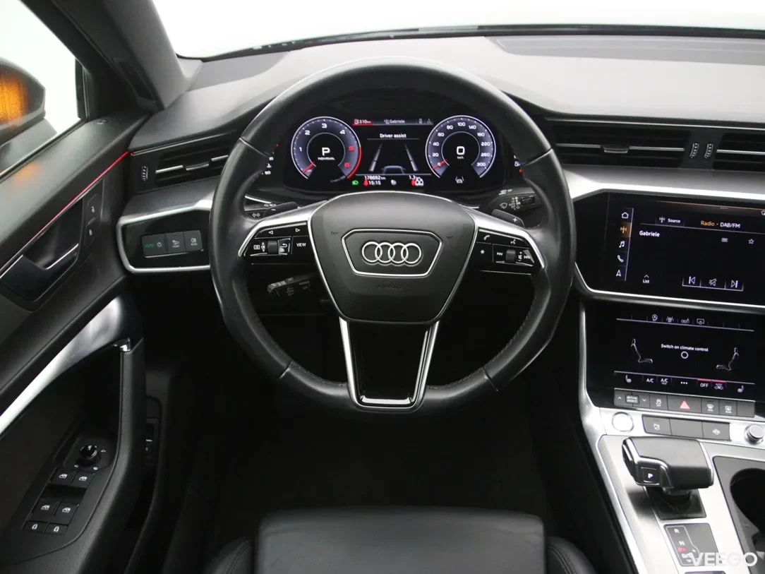 Audi A6 3 170kW