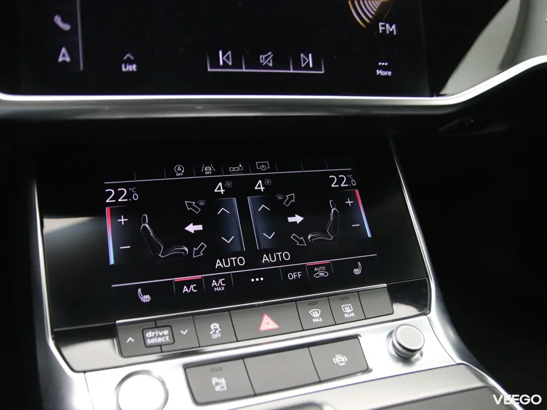 Audi A6 3 170kW