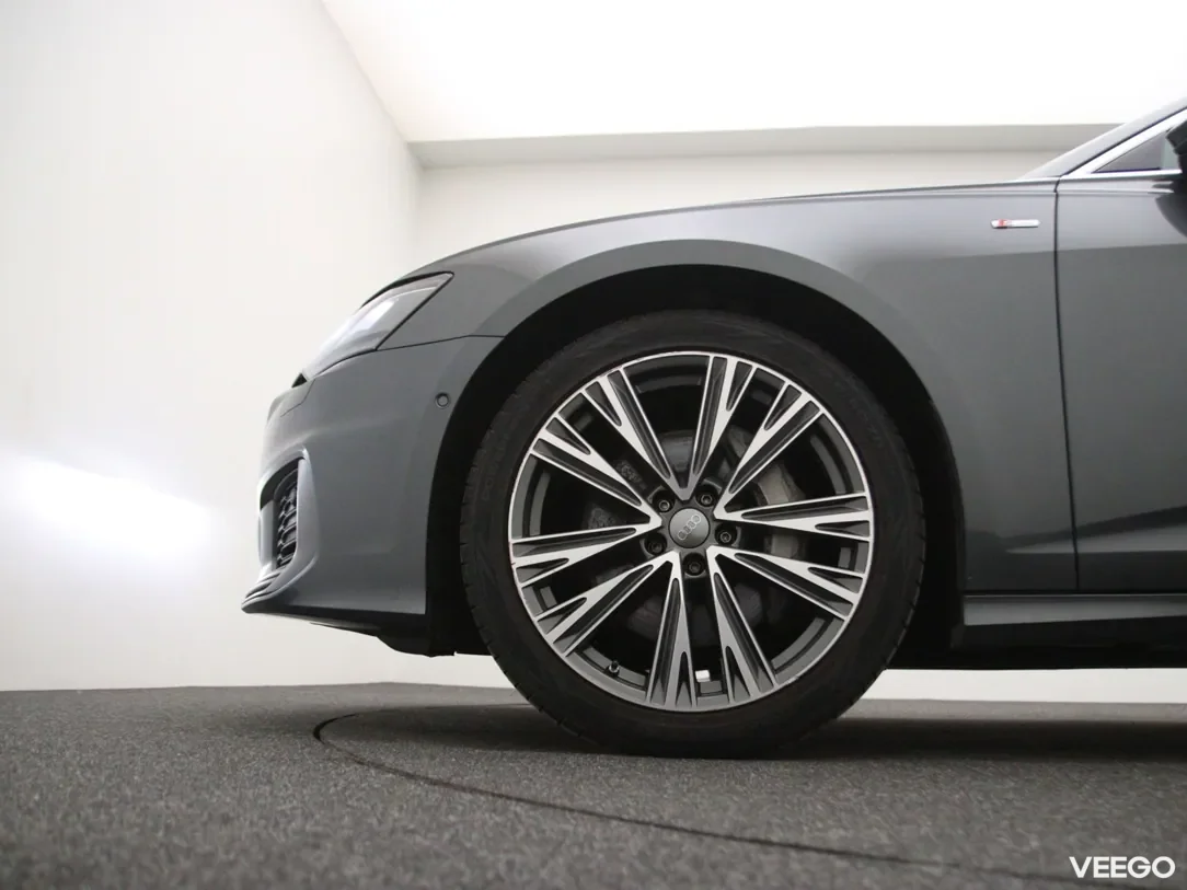 Audi A6 3 170kW