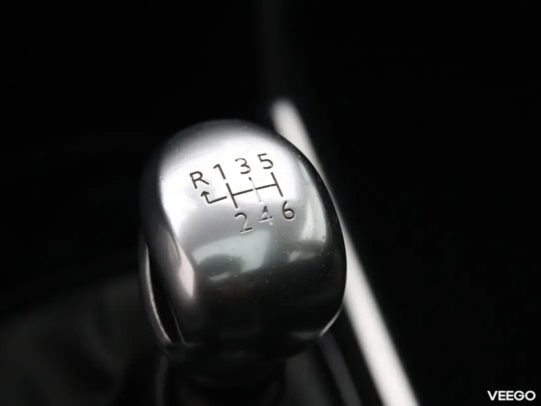 Peugeot 2008 1.6 84kW
