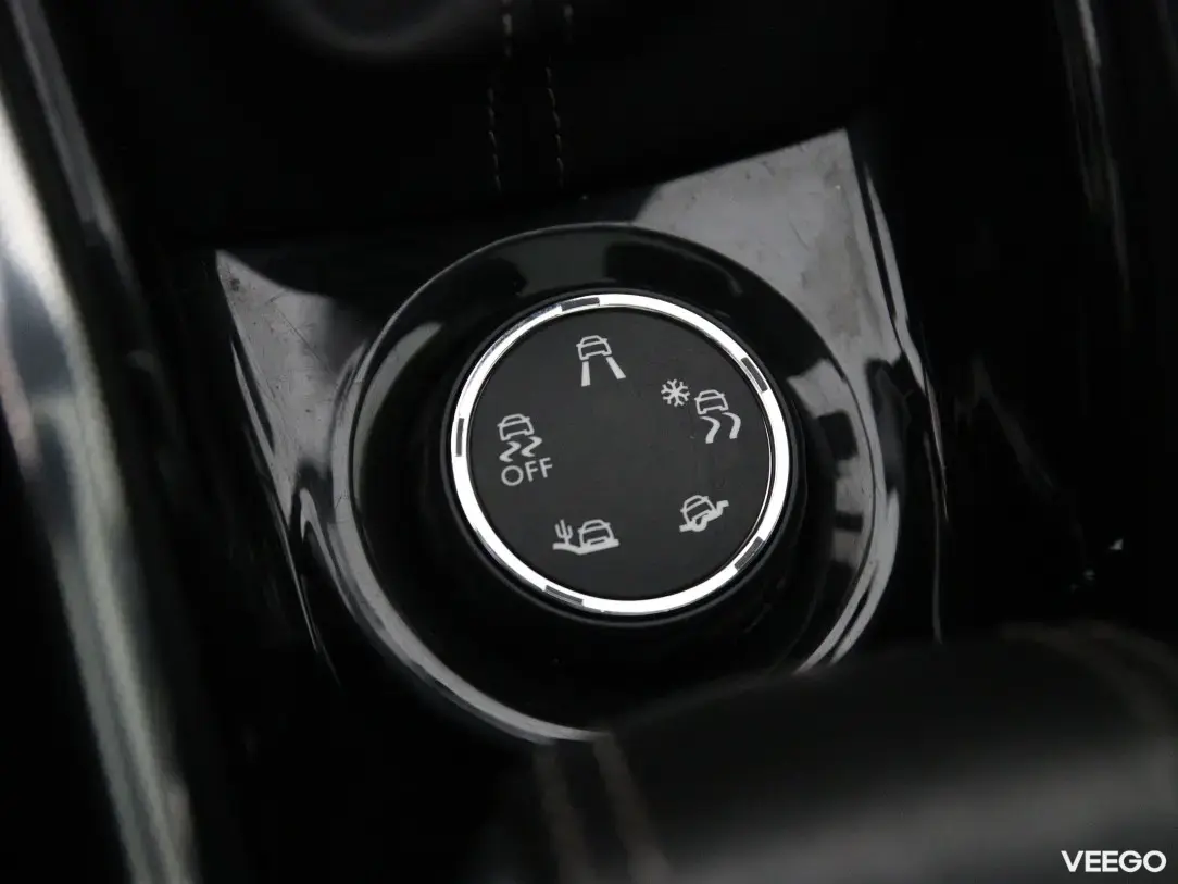 Peugeot 2008 1.6 84kW