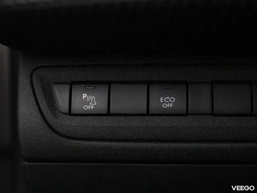 Peugeot 2008 1.6 84kW