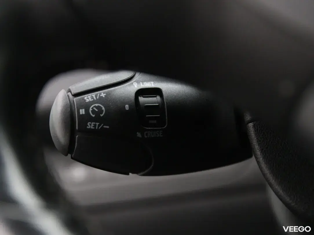 Peugeot 2008 1.6 84kW
