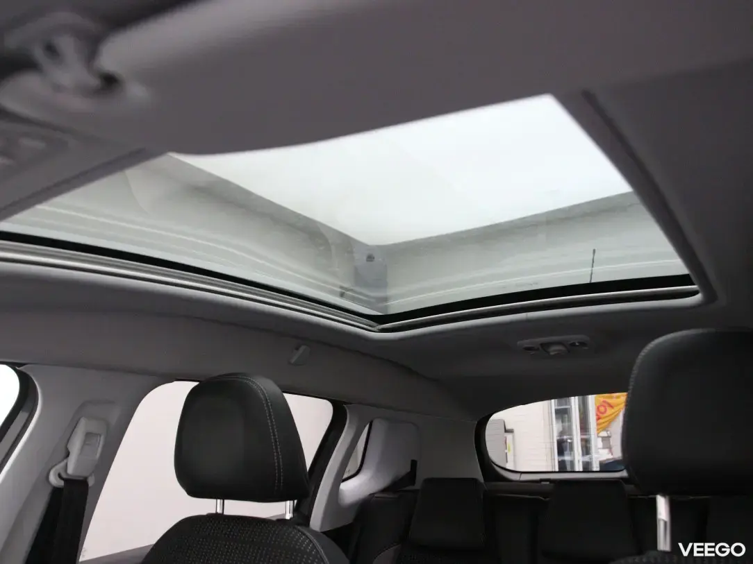 Peugeot 2008 1.6 84kW