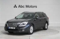 Subaru Outback - 2.5 129kW thumbnail
