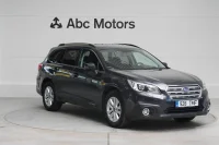 Subaru Outback - 2.5 129kW thumbnail