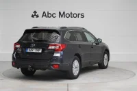 Subaru Outback - 2.5 129kW thumbnail