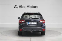 Subaru Outback - 2.5 129kW thumbnail