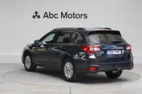 Subaru Outback - 2.5 129kW thumbnail