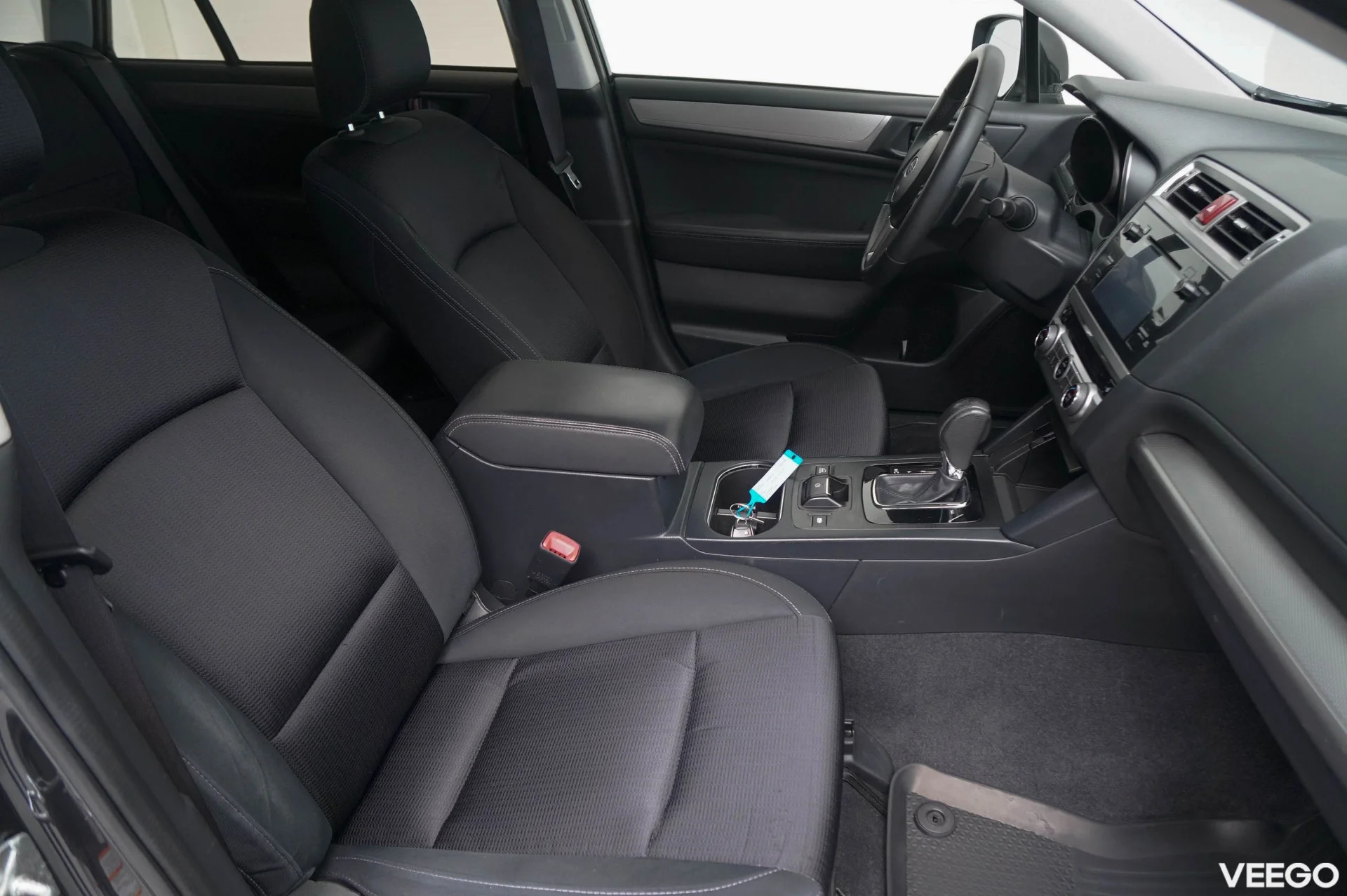 Subaru Outback - 2.5 129kW