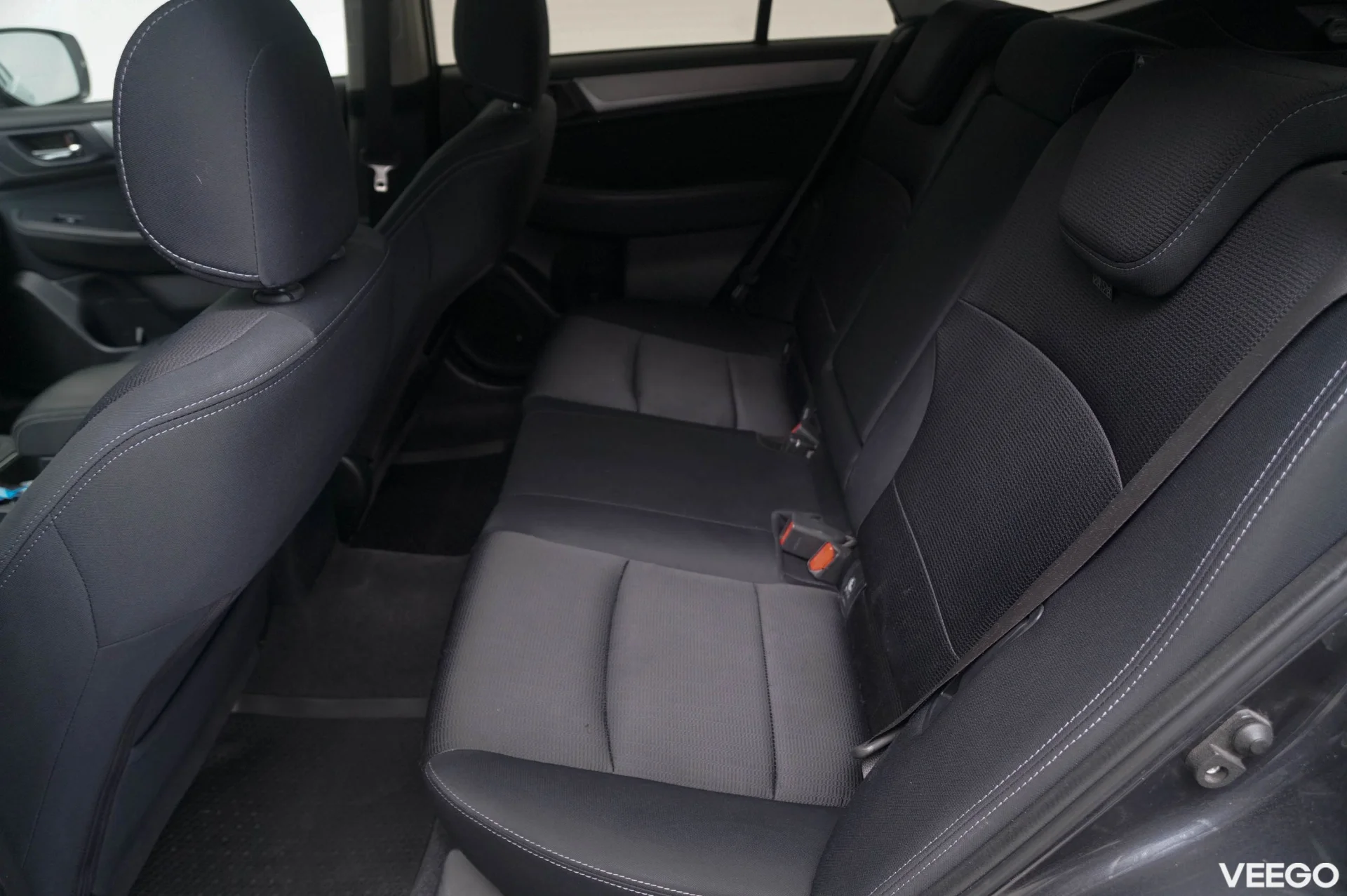 Subaru Outback - 2.5 129kW