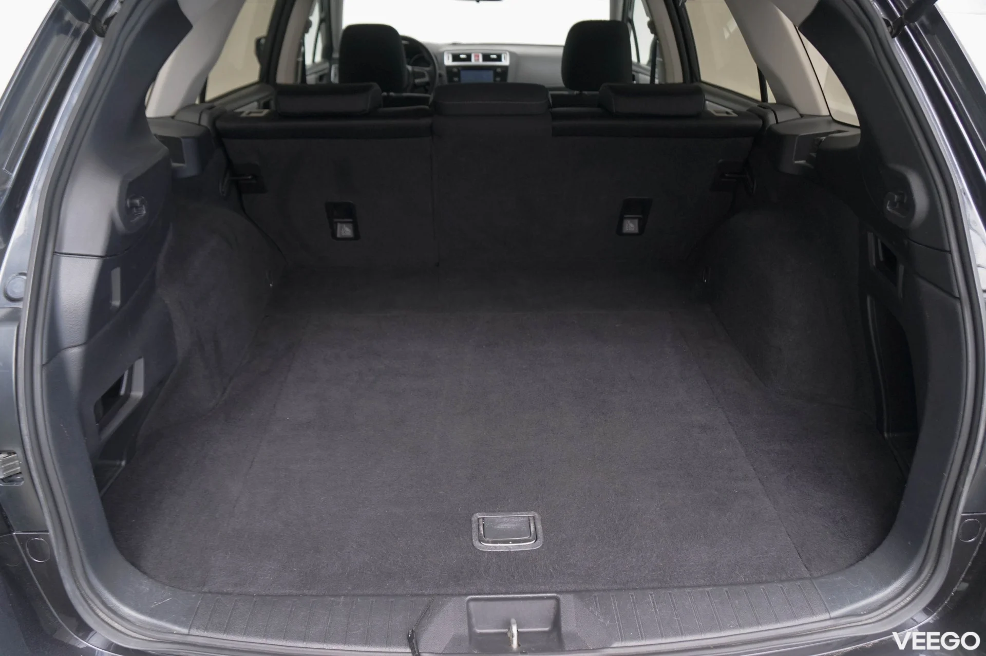 Subaru Outback - 2.5 129kW
