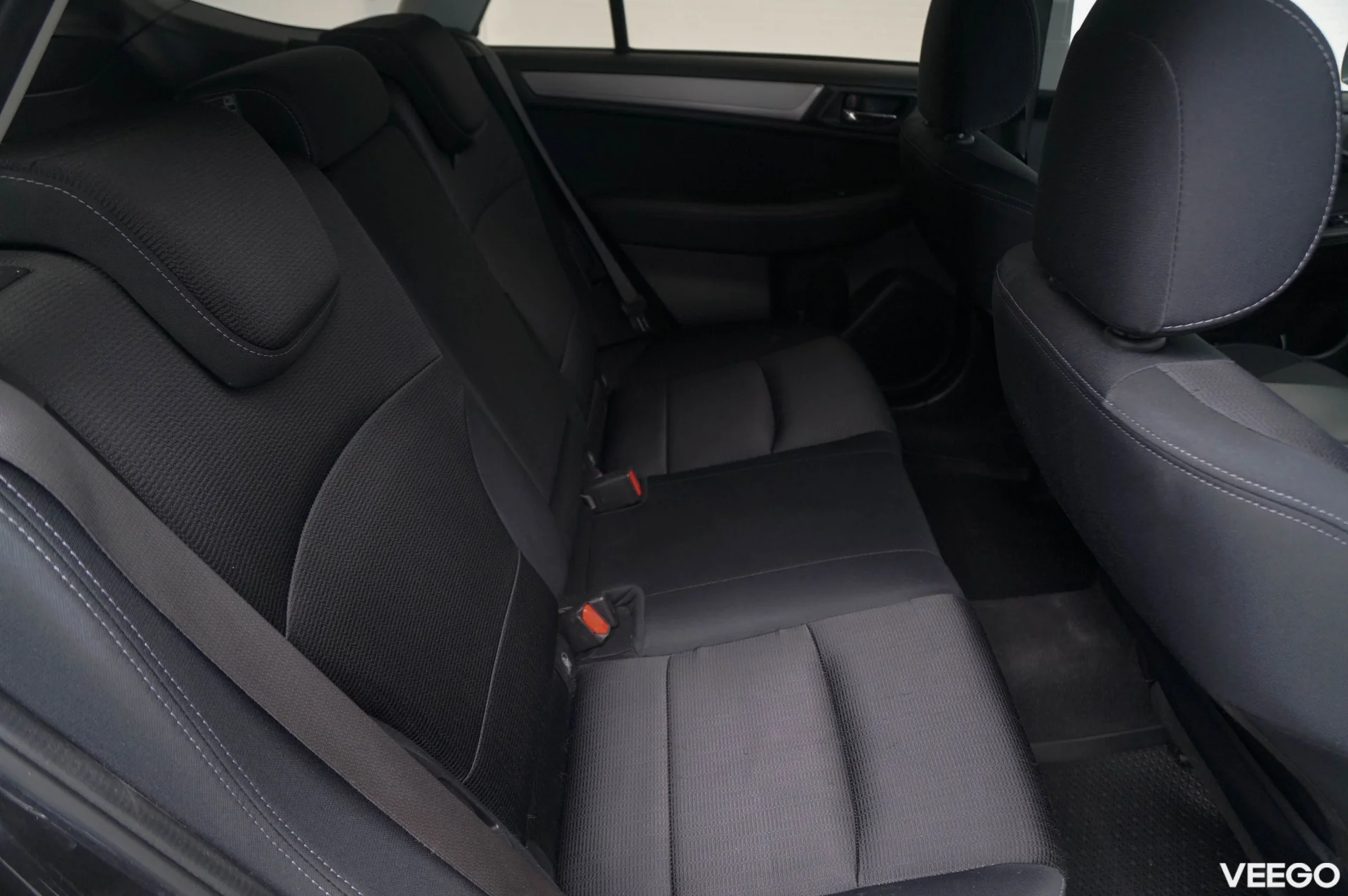 Subaru Outback - 2.5 129kW