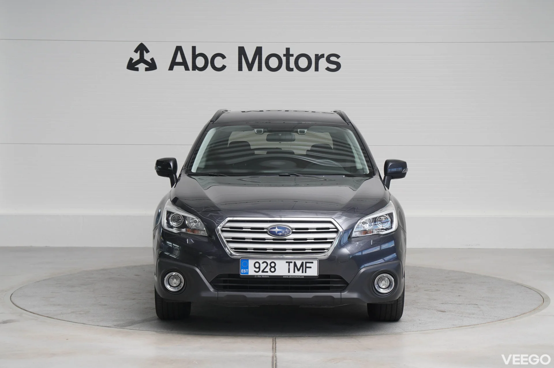 Subaru Outback - 2.5 129kW