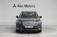 Subaru Outback - 2.5 129kW thumbnail