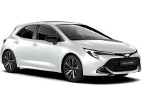 Toyota Corolla Active Plus 1.8 72kW thumbnail